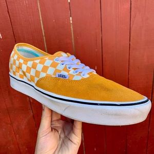 Vans Low Top